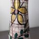 Vase diabolo West Germany 663-30