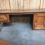 Office rustic twentieth century