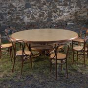 Dining Set, Thonet or J. & J. Kohn, 1900s–1930s, Austro-Hungarian Empire