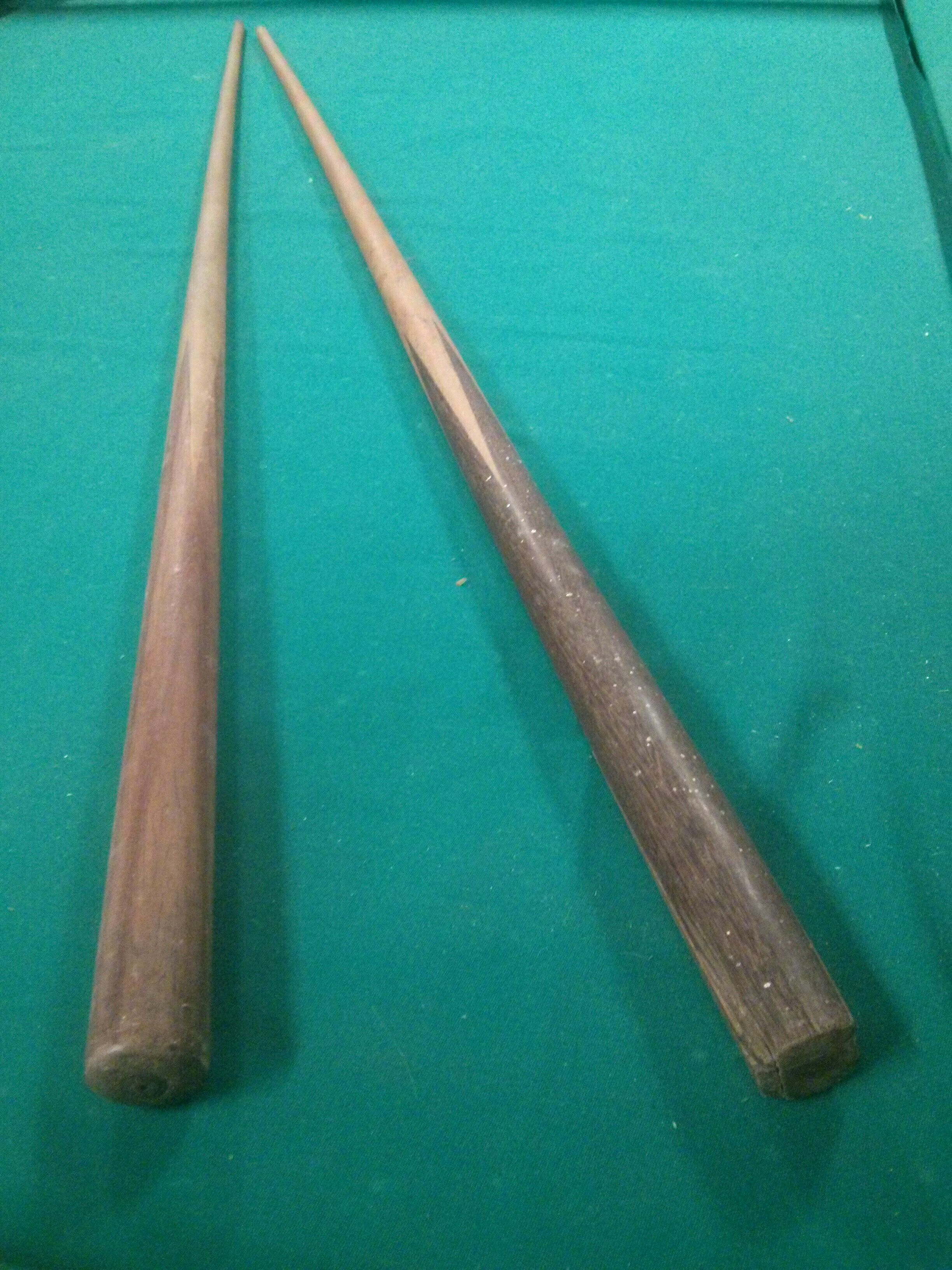 Billiards french breton
