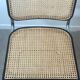 Marcel Breuer b32 black chair Made in Italy
