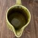 Digoin slipware pitcher