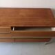 Wooden sideboard mid century, 1960