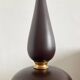 Lampe vintage 1980.