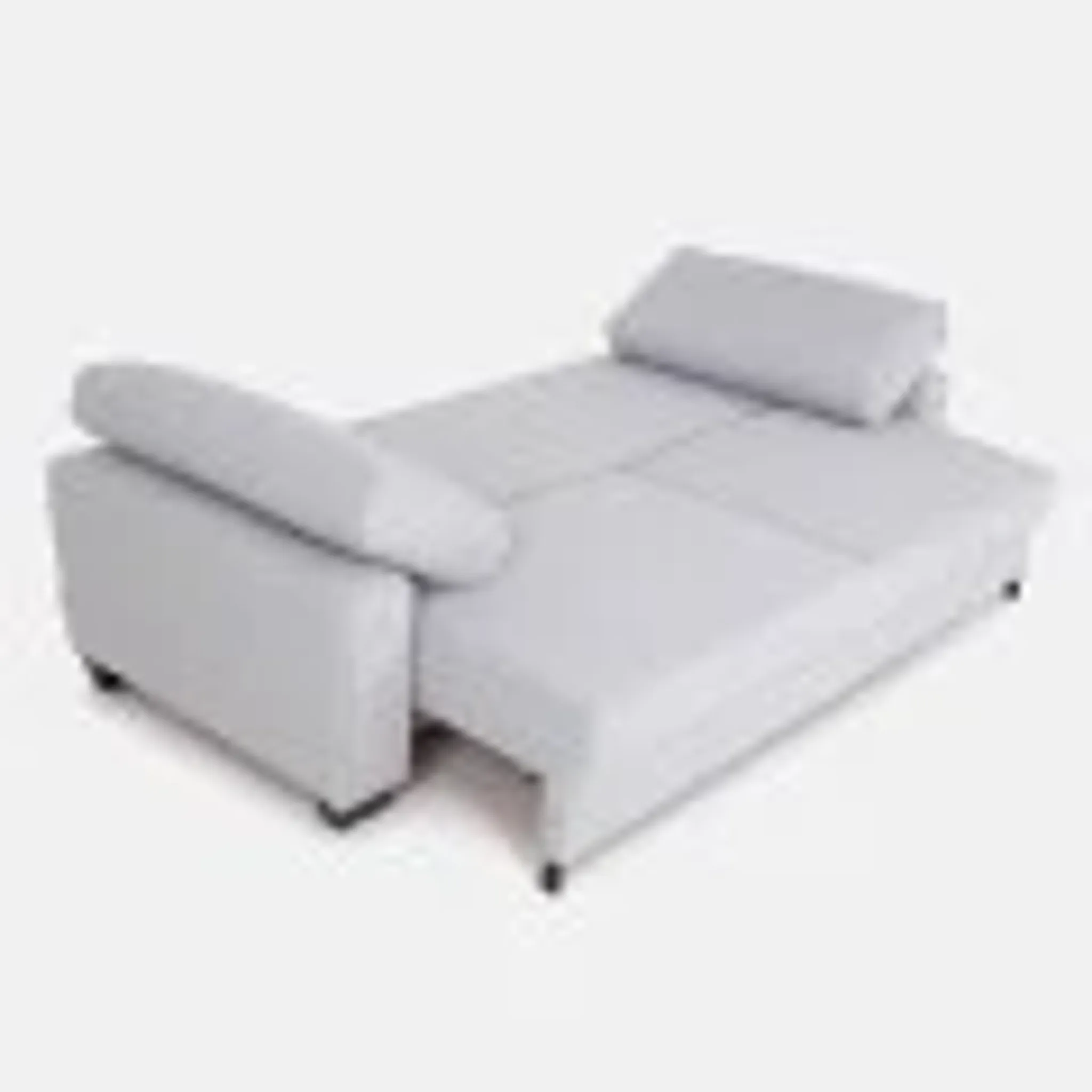Sofa REJKIAVIK dove grey, Scandinavian design