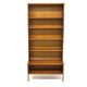 Teak library, Sweden, 1960