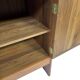 Enfilade design danois vintage Skovby Møbelfabrik 60