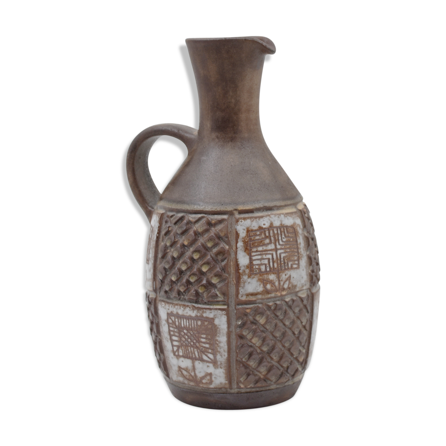 Pitcher Alexandre Kostanda Vallauris