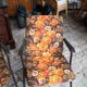 3 folding chairs
