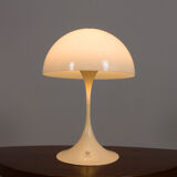 Panthella Table Lamp by Verner Panton for Louis Poulsen, 1970s