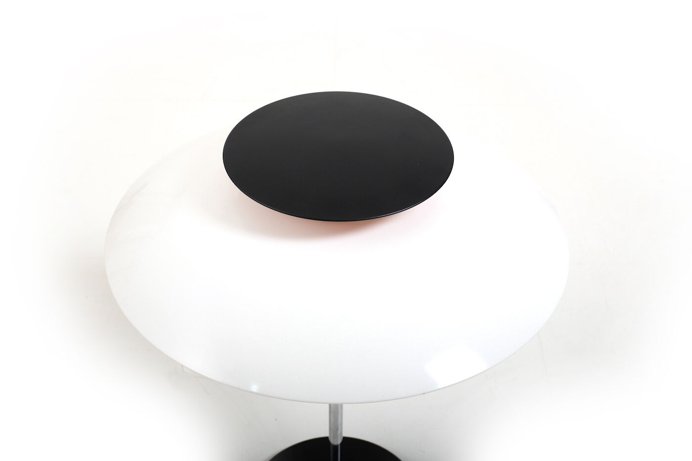 PH80 Table Lamp by Poul Henningsen for Louis Poulsen