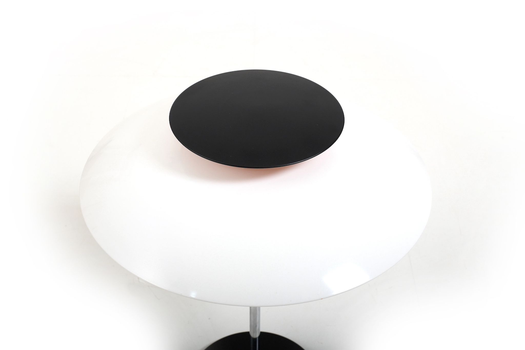 PH80 Table Lamp by Poul Henningsen for Louis Poulsen