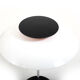 PH80 Table Lamp by Poul Henningsen for Louis Poulsen