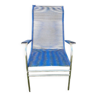 Fauteuil années 60