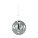 60s 70s lamp light ceiling lamp Limburg glass space age design