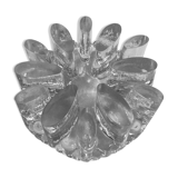 Product BHV Ice Candle holder from Nybro Sweden Scandinavian 1970