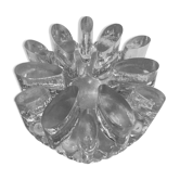 Product BHV Ice Candle holder from Nybro Sweden Scandinavian 1970