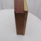 Mail rack