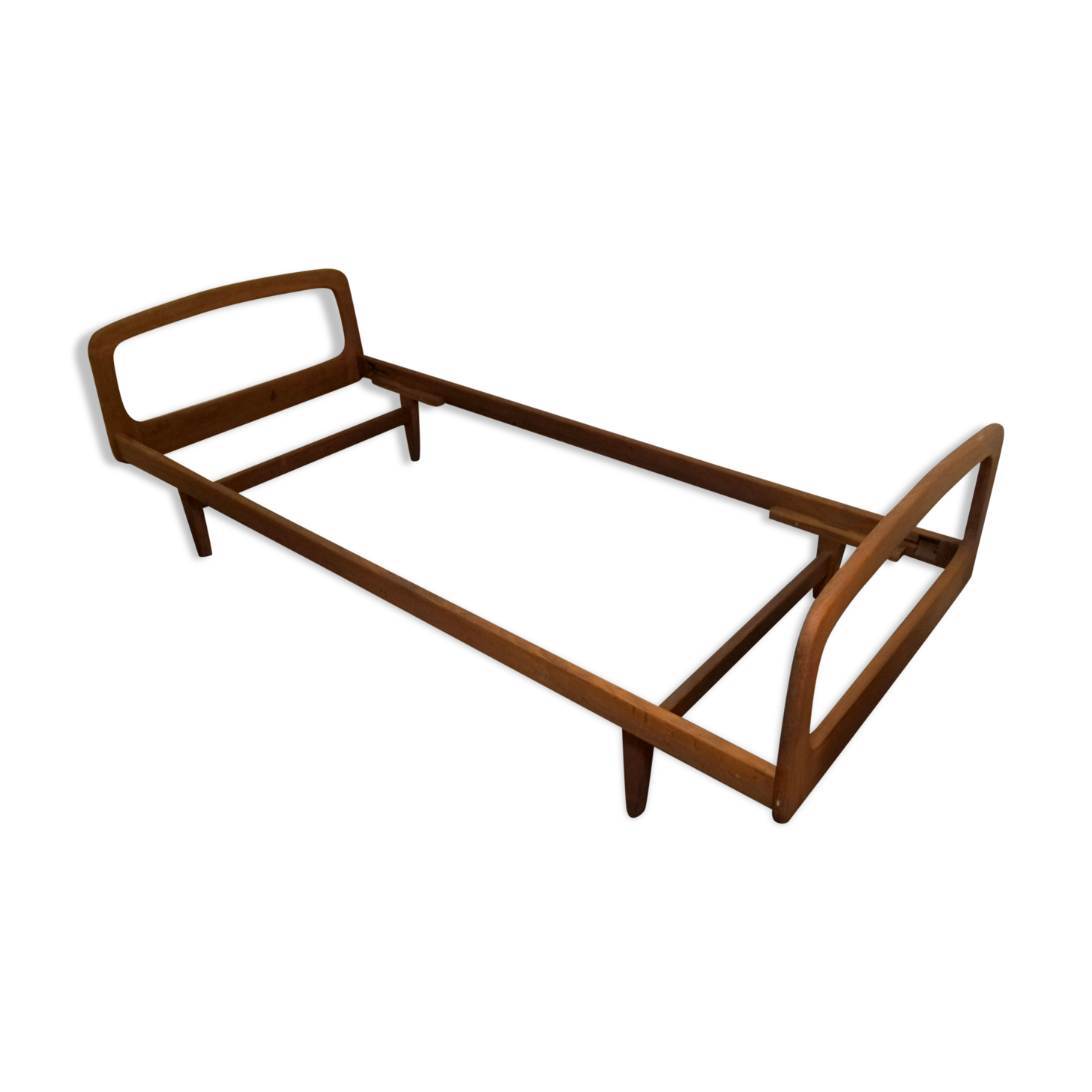 Daybed Lit by Jacques Hauville editions Bema