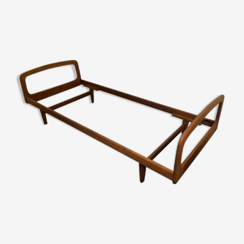 Daybed Lit par Jacques Hauville editions Bema