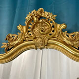 Miroir 156x88 époque Napoléon III