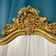 Mirror 156x88 Napoleon III era, very nice condition