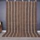 Stripe Neutral Kilim Rug sku  c278