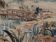 Tapisserie à pointe d’aiguille 1900