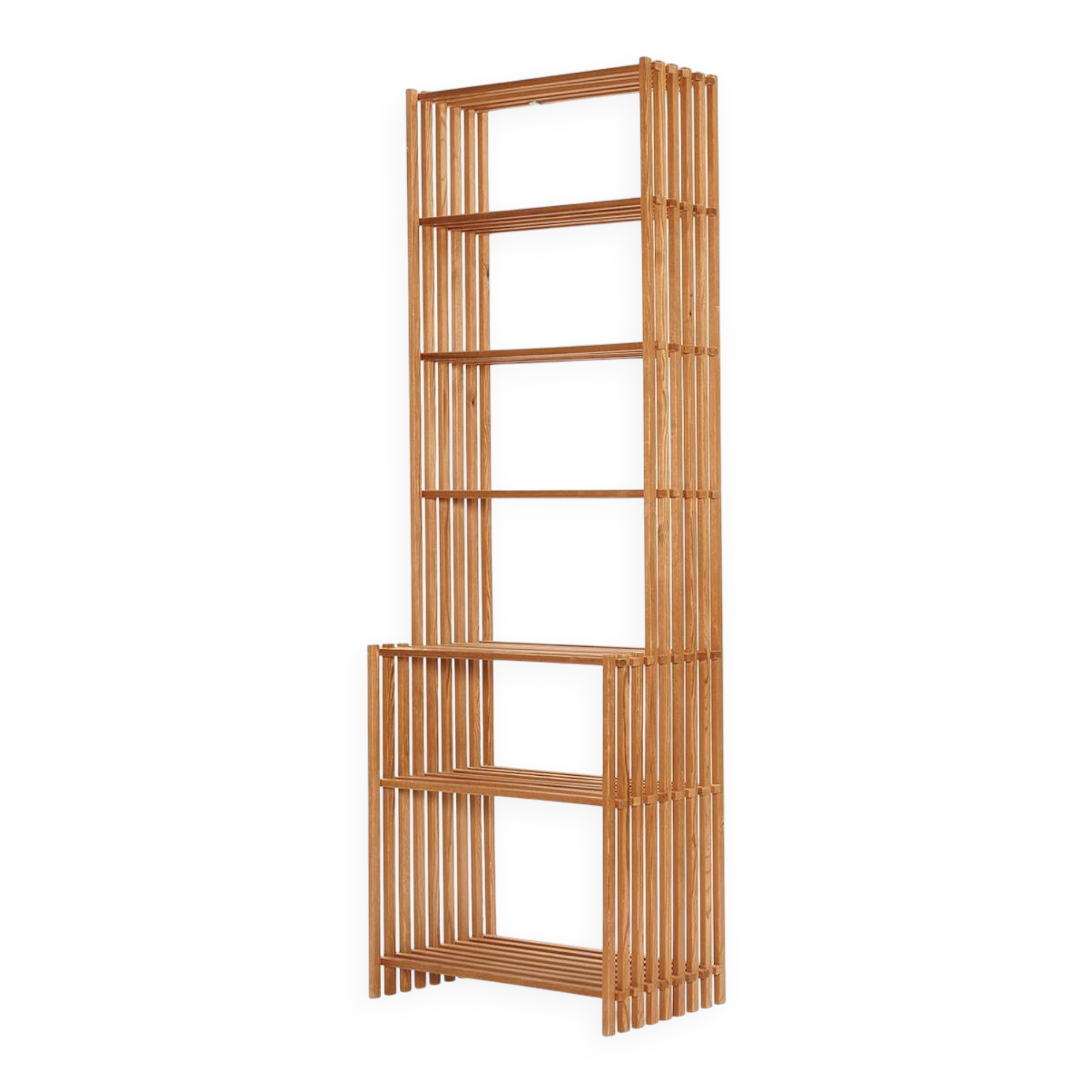 Thorvald Lissau Bookcase
