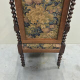 Rosewood armchair
