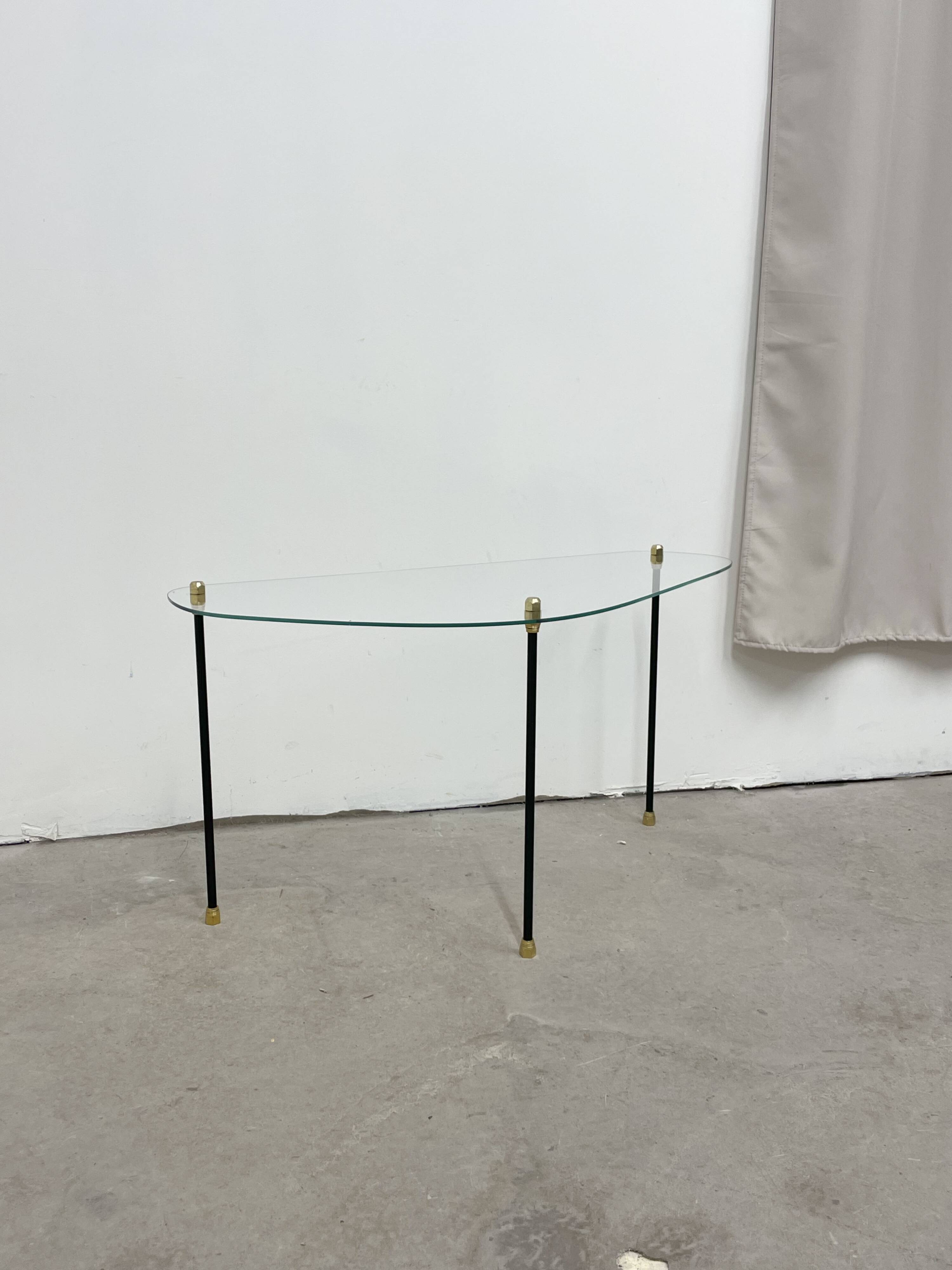 Table d'appoint des années 1960