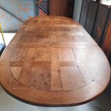 Farm table