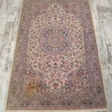 Handmade oriental Persian rug