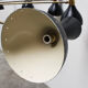Very large chandelier Italian 24 lights Italian style years 50