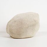 Large Moon Rock Floor or Table Lamp by Singleton