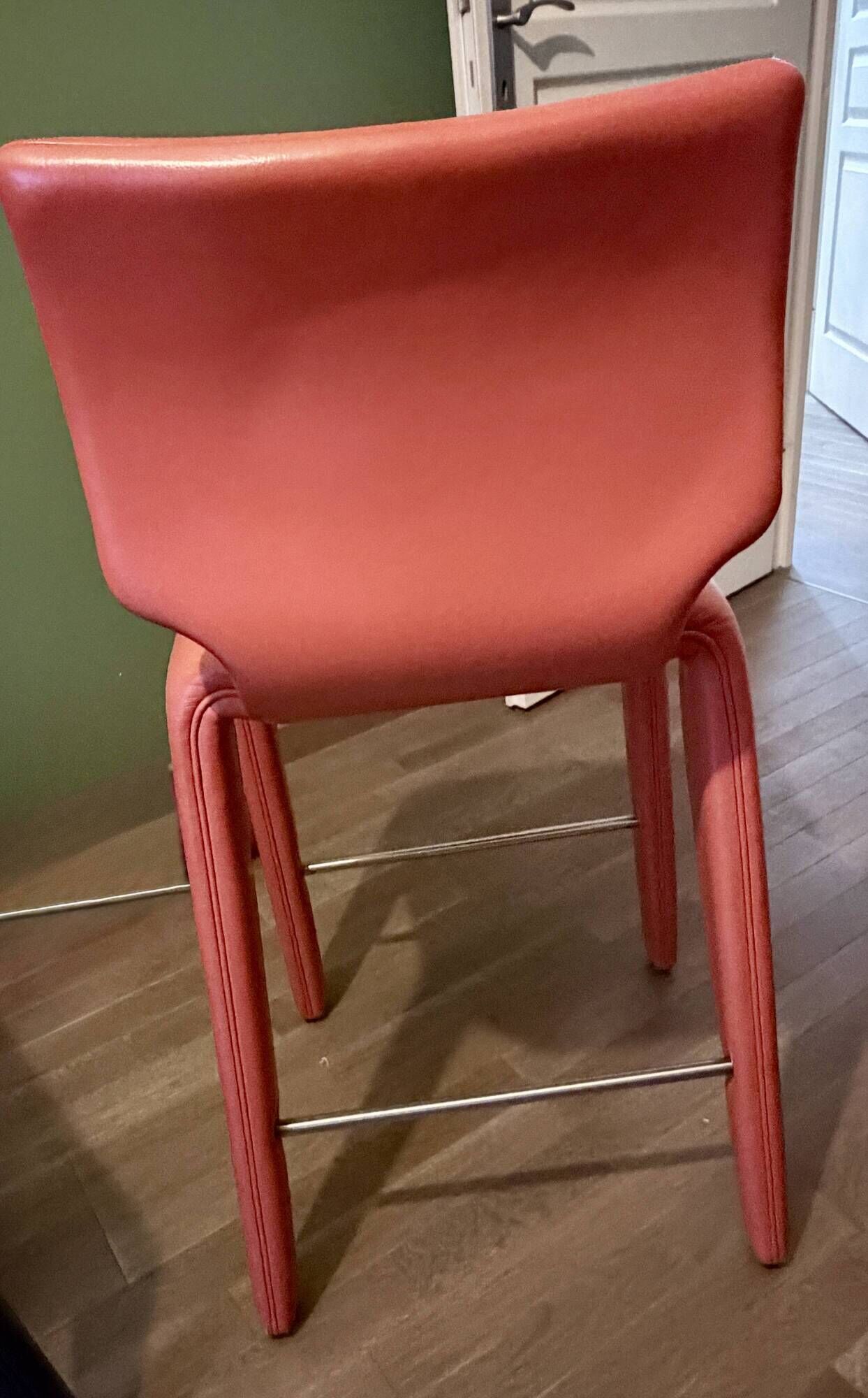 Tabouret bar chabada roche bobois