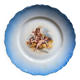 Old plate Cherub cherubs Elite cherubs