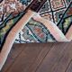 Handmade Kairouan Berber rug 300x200cm
