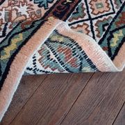 Handmade Kairouan Berber rug 300x200cm