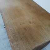 Administrative office desk, 1950s