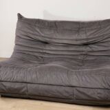 Togo 2-seater sofa – Michel Ducaroy edition Ligne Roset, 1970