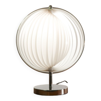 Lamp Moon Kare design