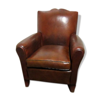Former club Chair