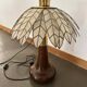 Lampe design Italien 70