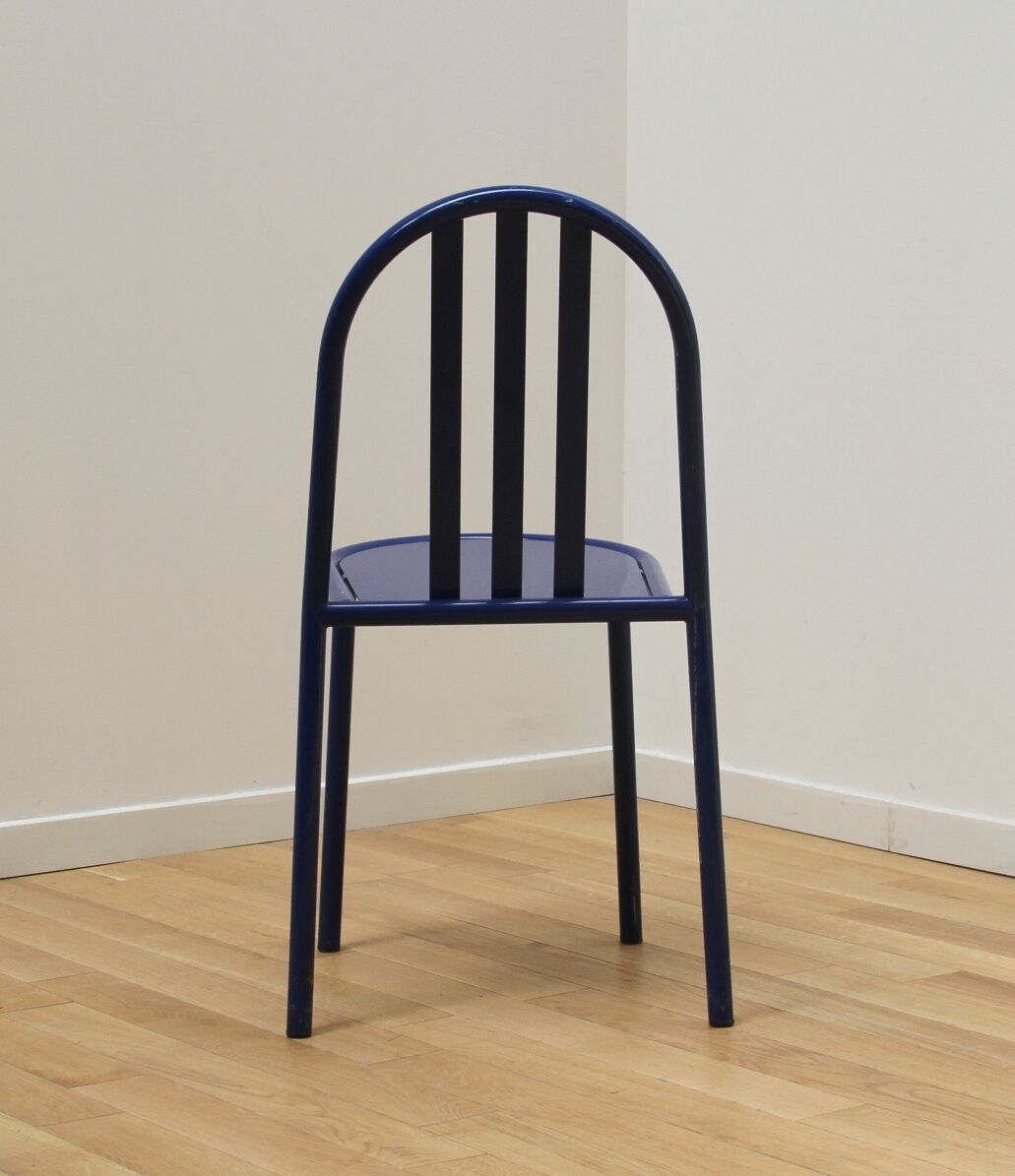 Villa Cavrois chair, Robert Mallet Stevens