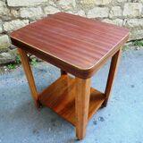 Art deco style console