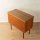 Exclusive home bar from the 1960s