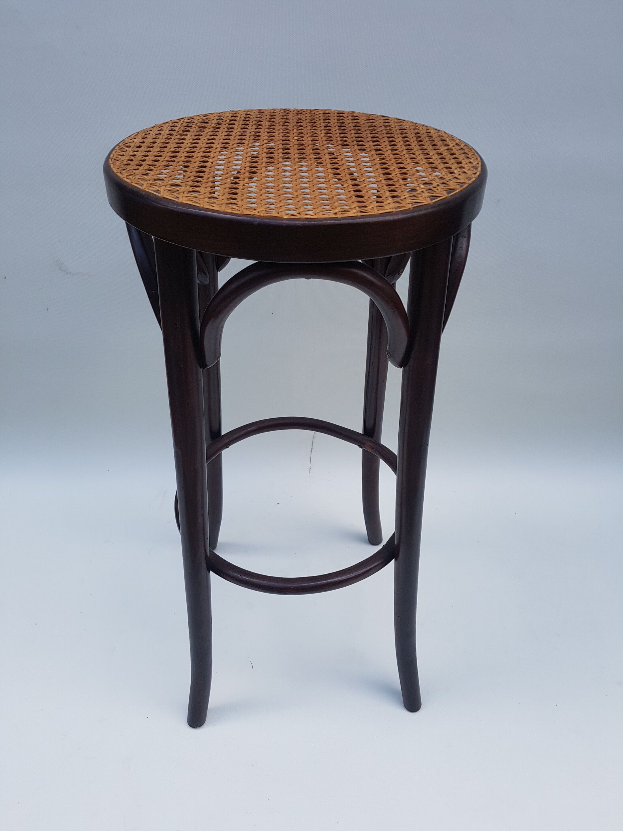 Bistro stool, 1950s