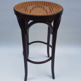 Bistro stool, 1950s