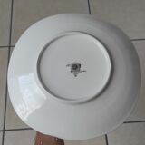 Plat à fromage